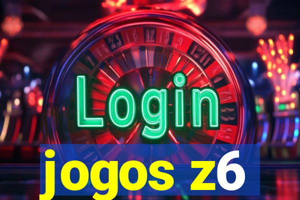 jogos z6