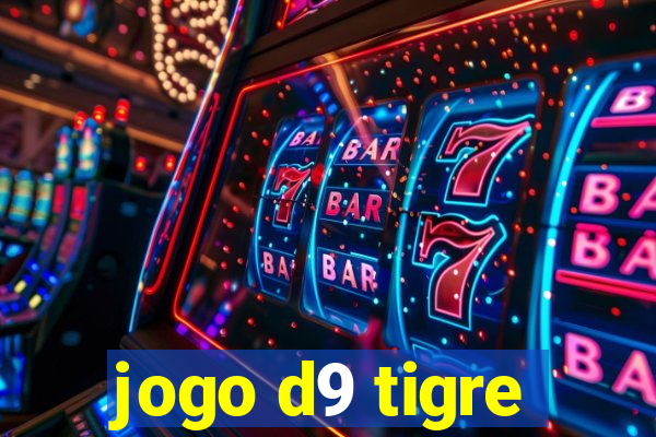 jogo d9 tigre