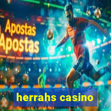 herrahs casino