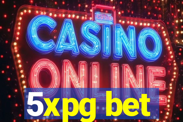 5xpg bet