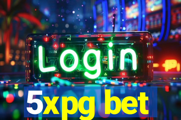 5xpg bet