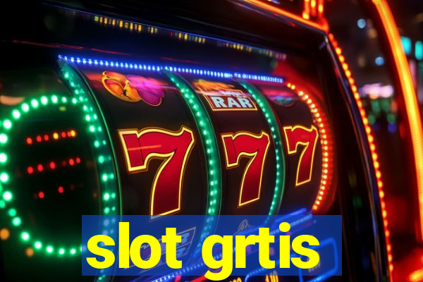 slot grtis