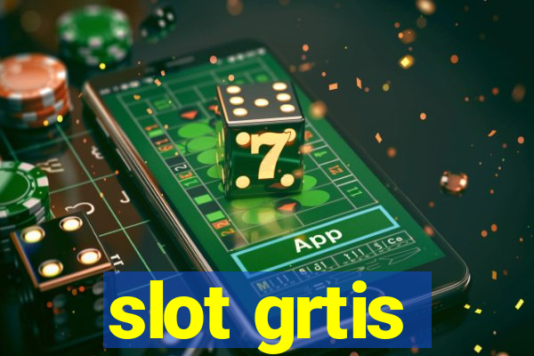 slot grtis