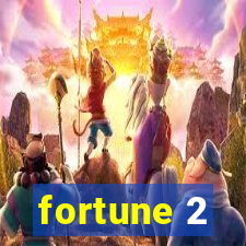 fortune 2