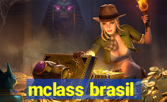 mclass brasil