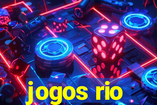 jogos rio