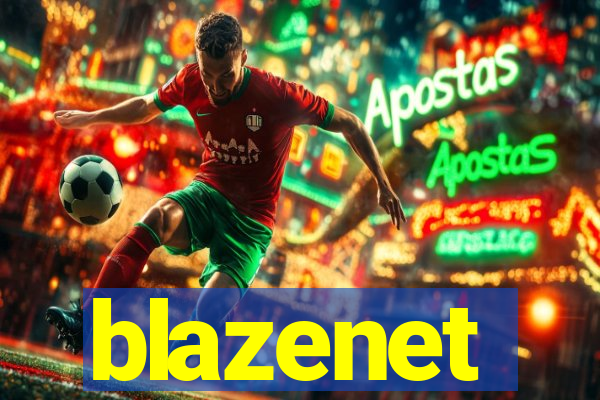 blazenet