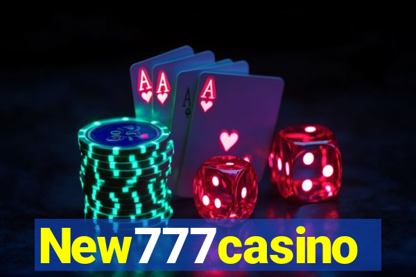 New777casino