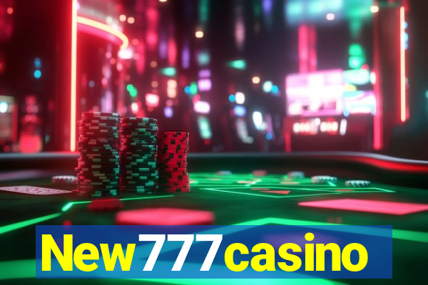 New777casino