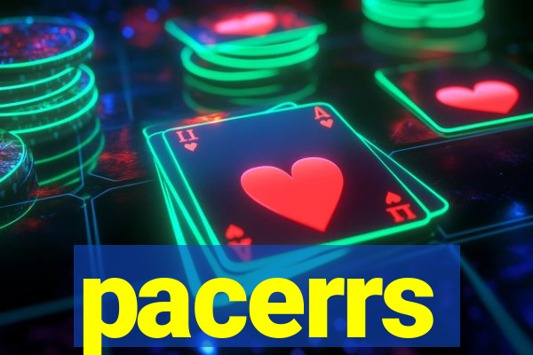 pacerrs