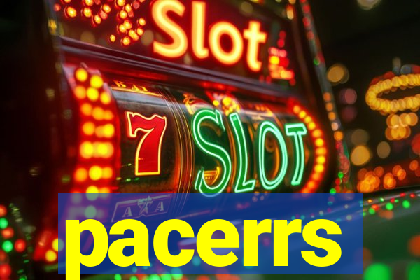 pacerrs