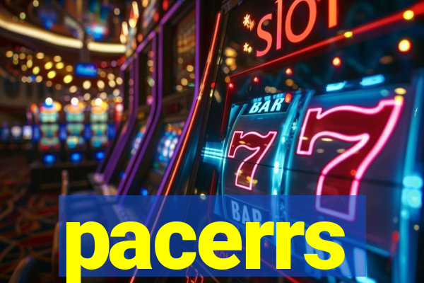 pacerrs