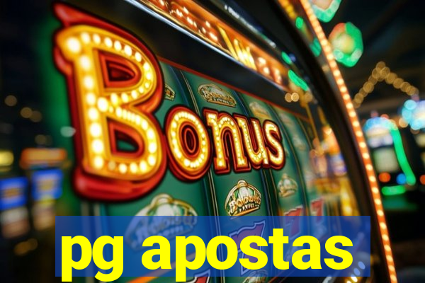 pg apostas