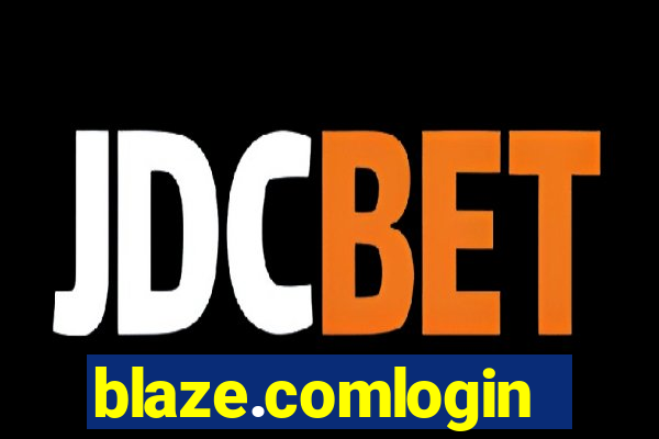 blaze.comlogin