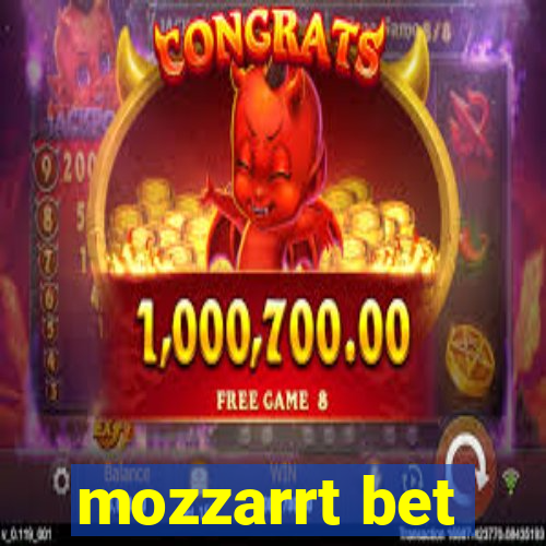 mozzarrt bet