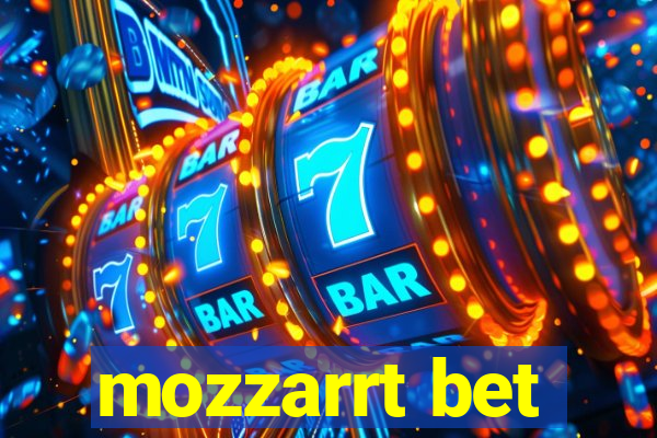 mozzarrt bet