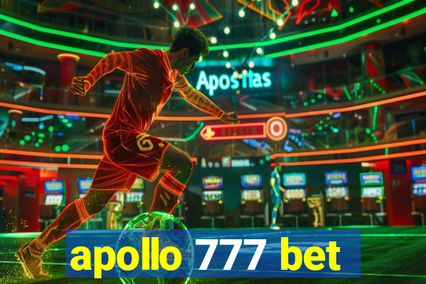 apollo 777 bet