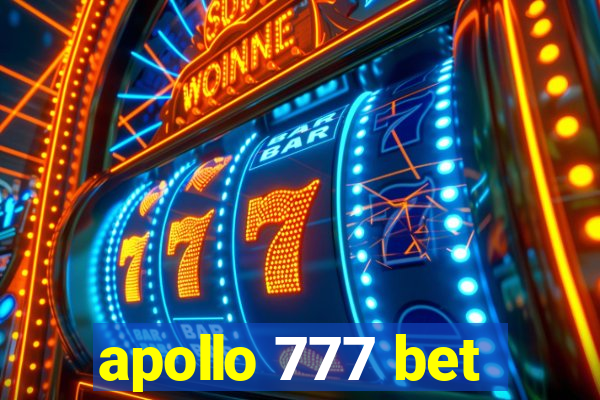 apollo 777 bet