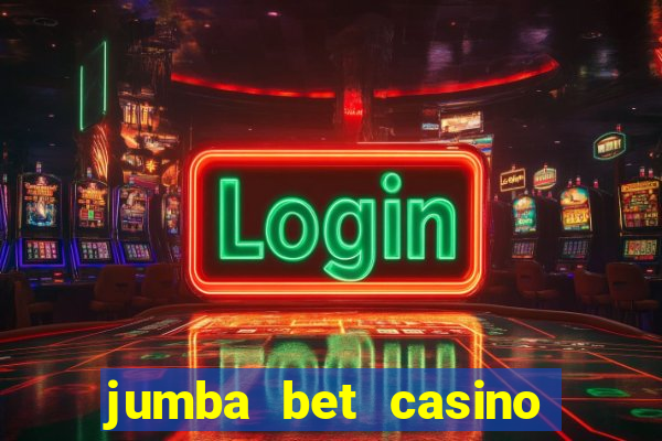 jumba bet casino no deposit codes 2020