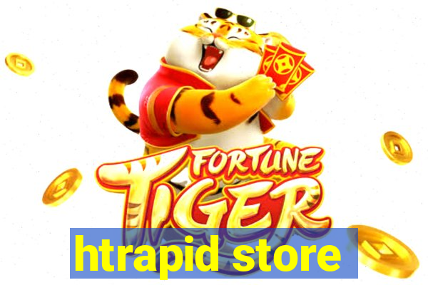 htrapid store