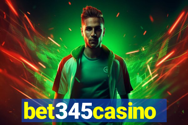 bet345casino