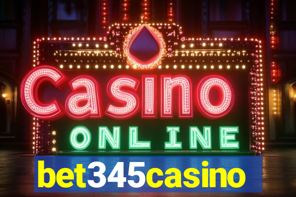 bet345casino