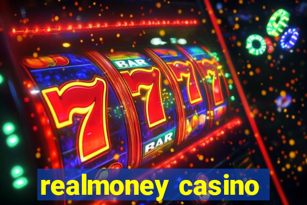 realmoney casino