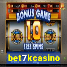 bet7kcasino