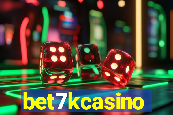 bet7kcasino