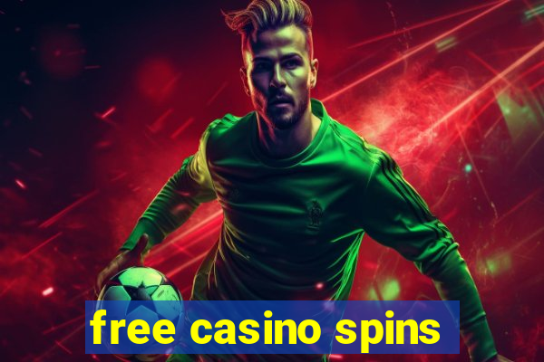 free casino spins