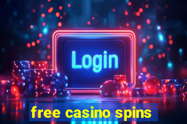 free casino spins