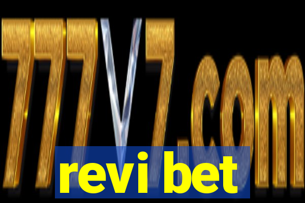 revi bet