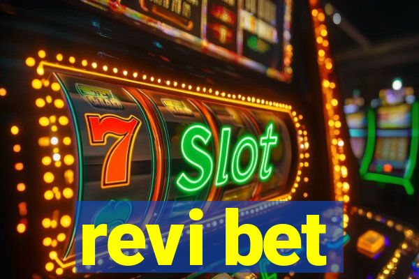 revi bet