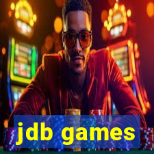 jdb games