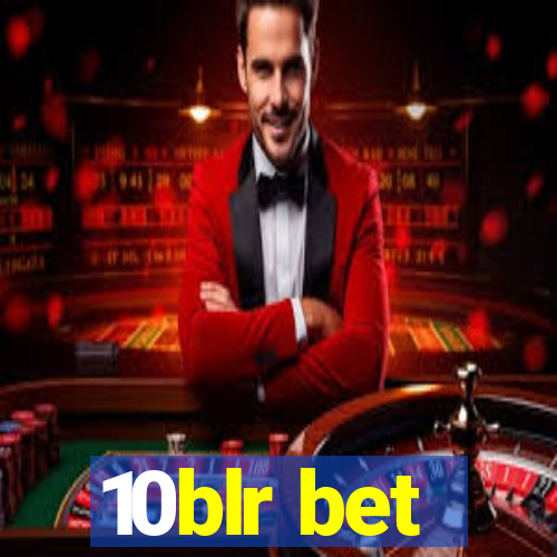 10blr bet