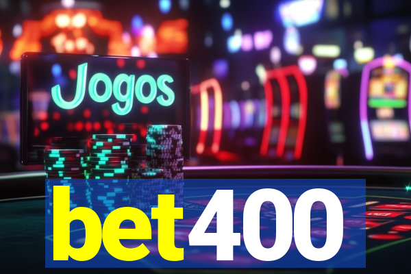 bet400