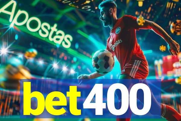 bet400