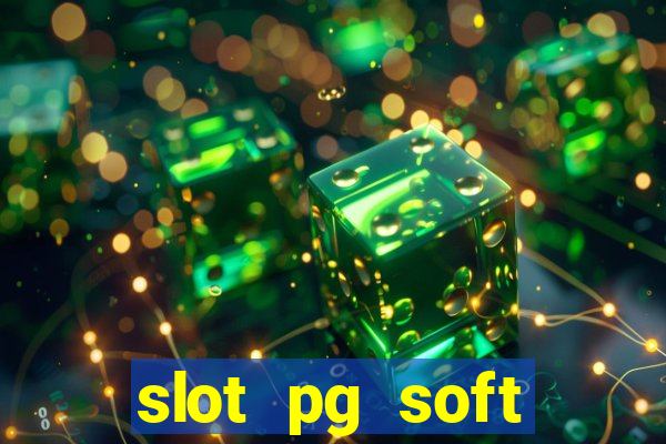 slot pg soft prodevreal demo