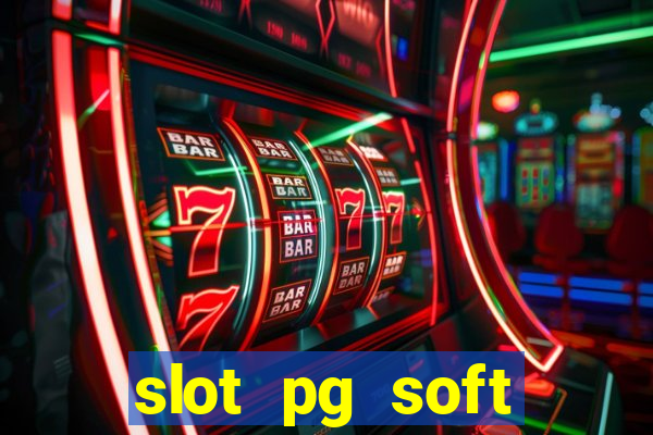 slot pg soft prodevreal demo