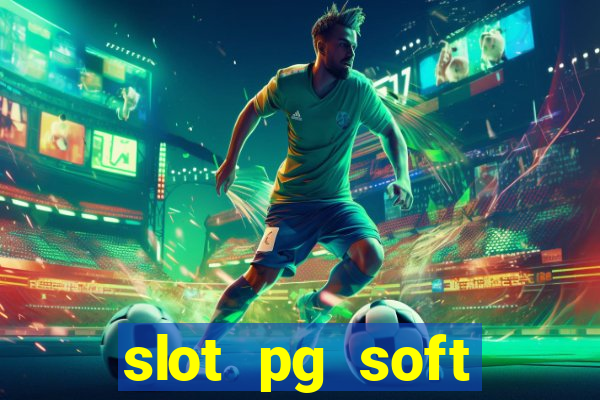 slot pg soft prodevreal demo