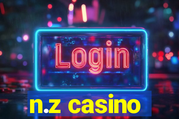 n.z casino