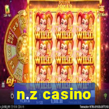 n.z casino