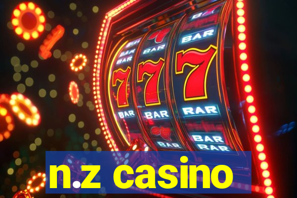 n.z casino