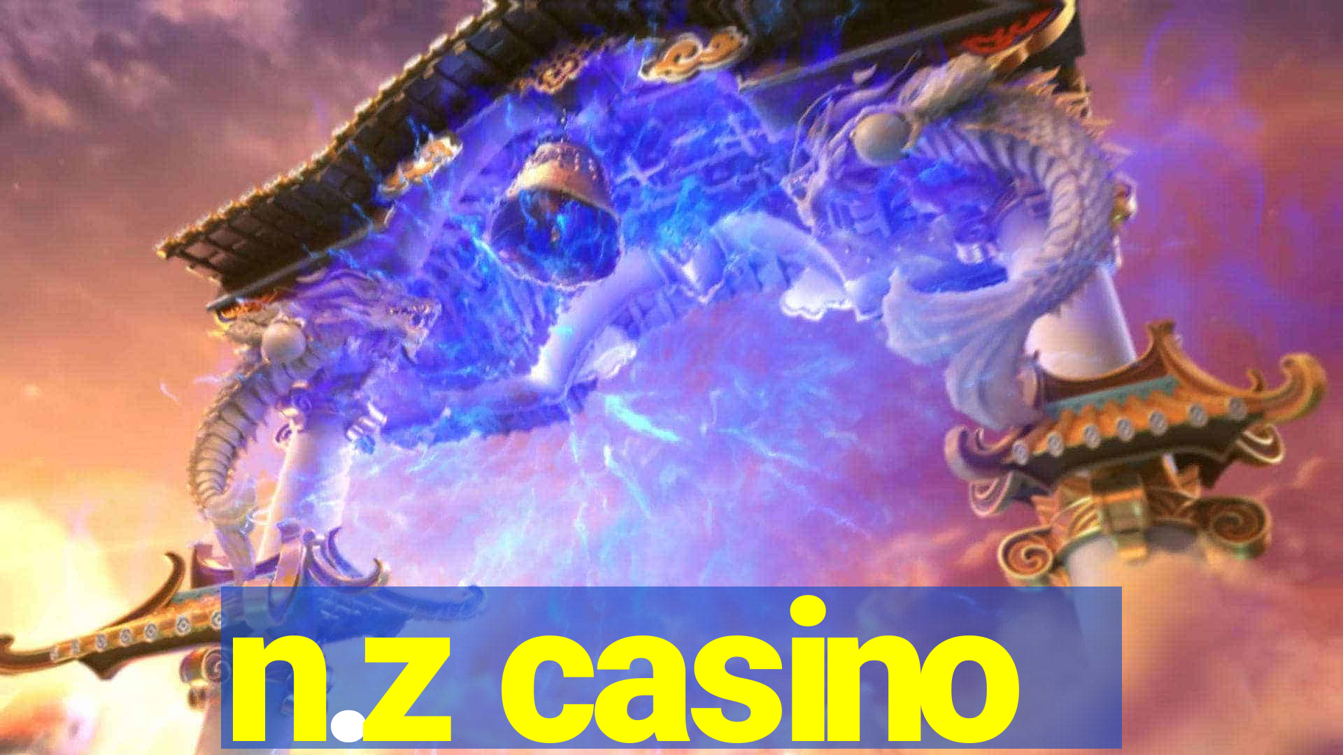 n.z casino