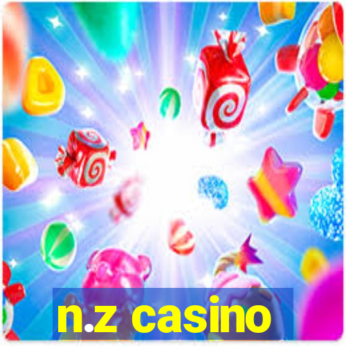 n.z casino