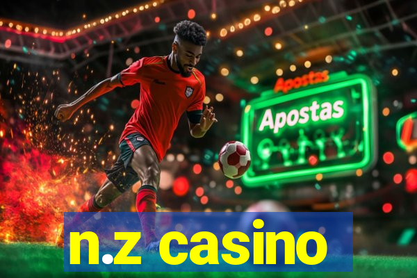 n.z casino