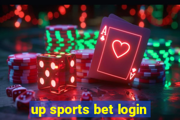 up sports bet login