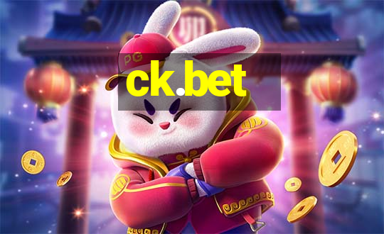 ck.bet