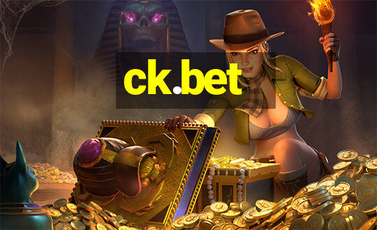 ck.bet