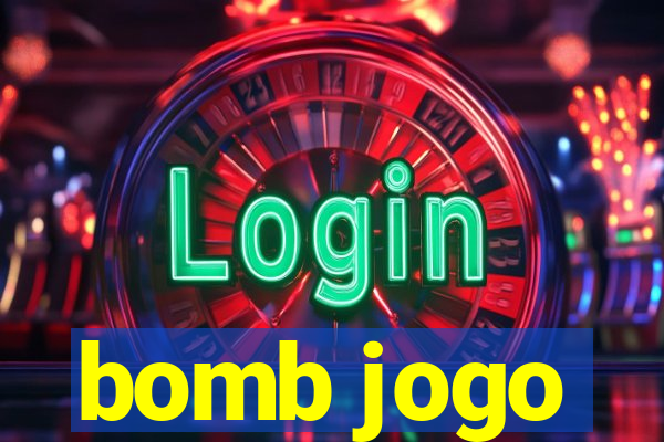 bomb jogo